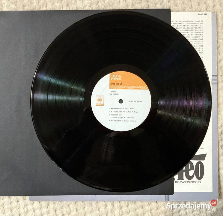 Tal Farlow Trinity Muzyka Szczecin