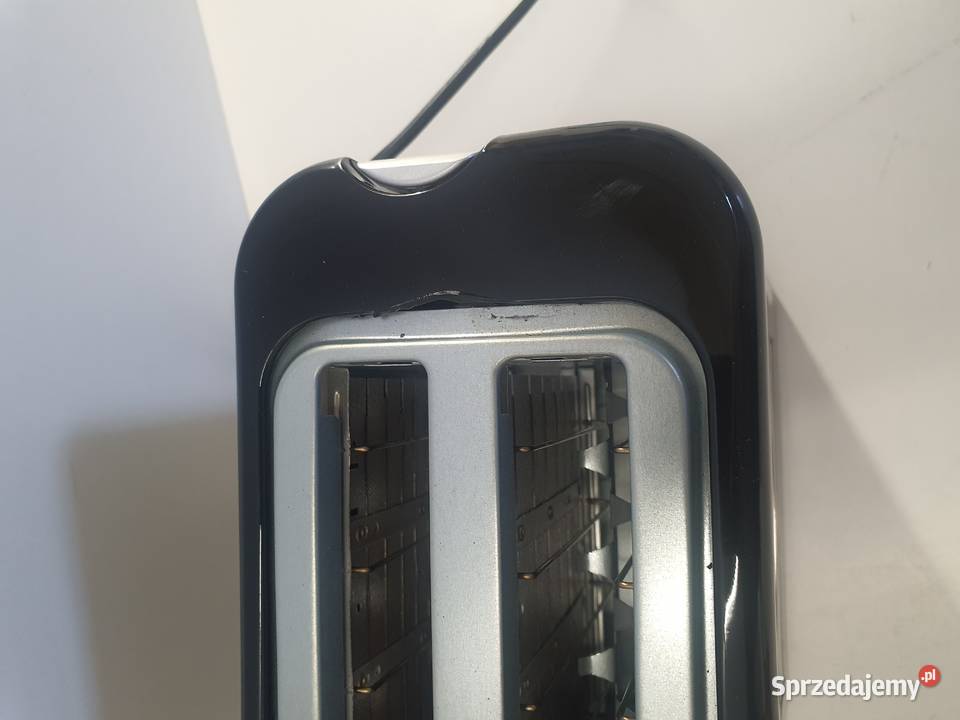 toster Exquisit czany opiekacz 870 W Częstochowa