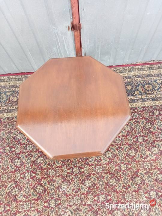 Stolik sprzedam Borówno