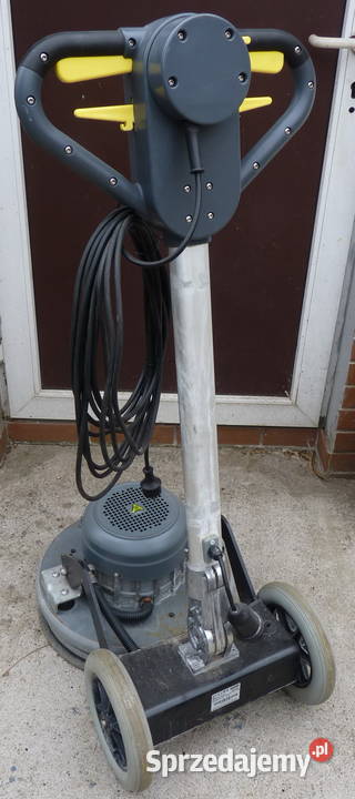 Szorowarka Karcher BDS 43 Orbital C Wrocław