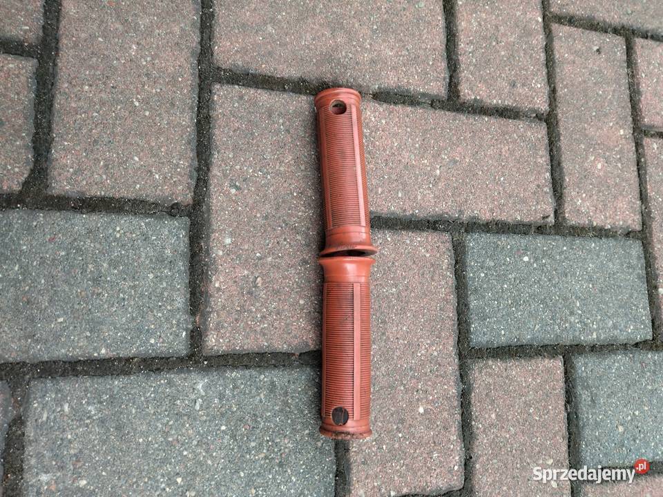 Manetki SHL M06 Oryginaly Tłuszcz