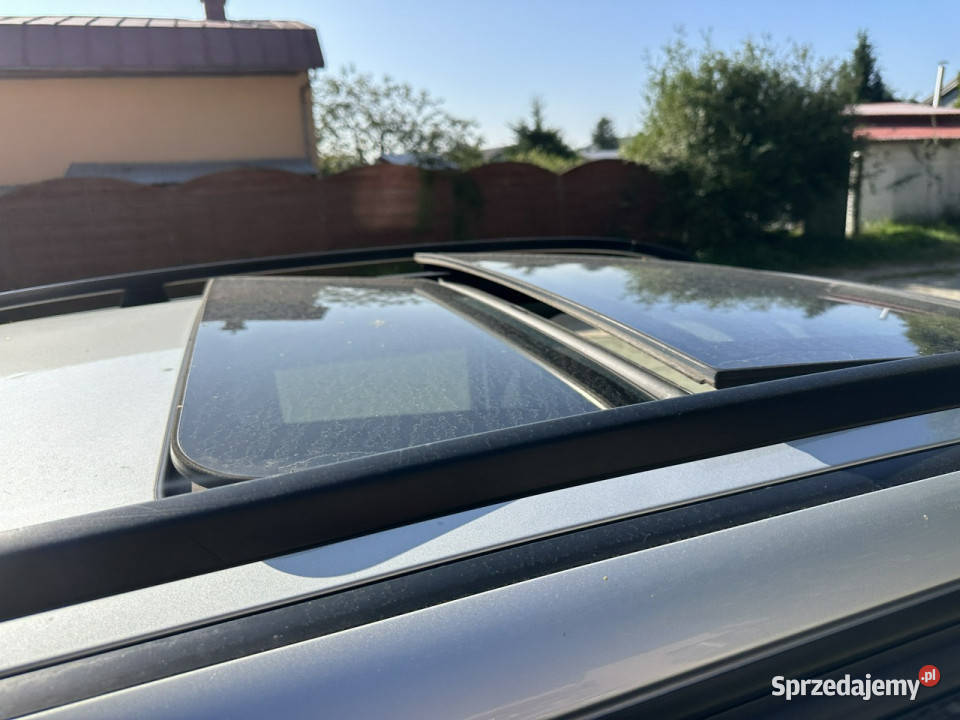 BMW 318 Klimatronic benzyna podg fotele wielofunkcyjna kierownica