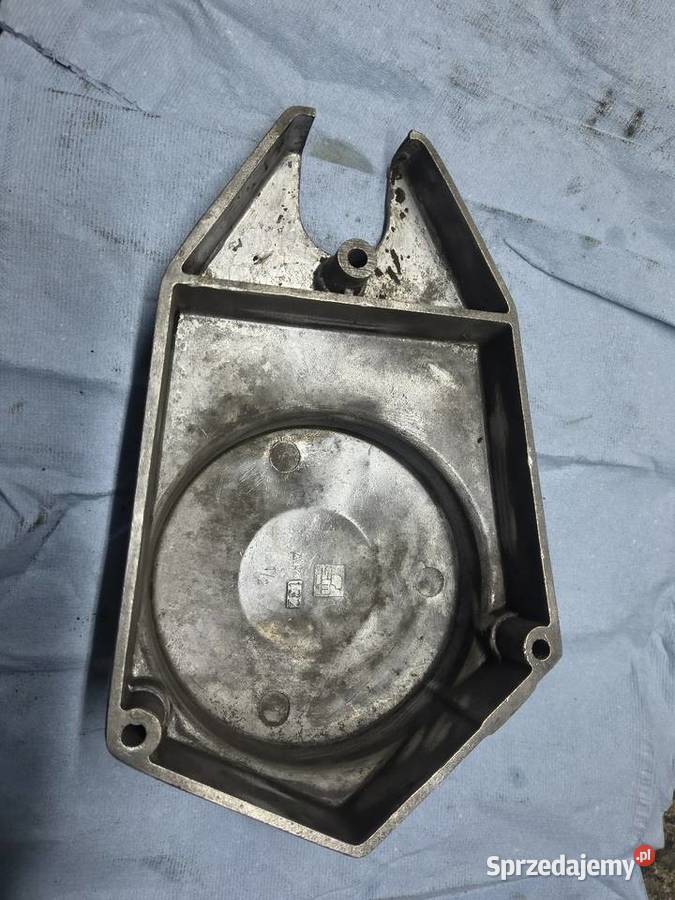 Pokrywa zapłonu Romet Komar motorynka 017 podkarpackie Rzeszów