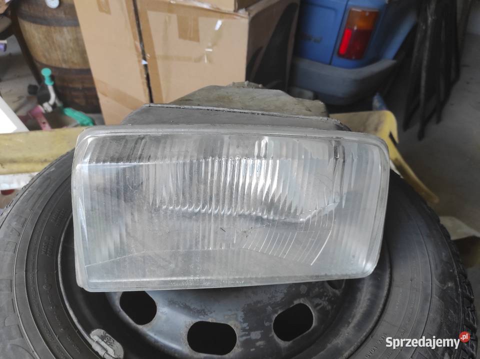 Lampa opel manta b Kolbuszowa Dolna
