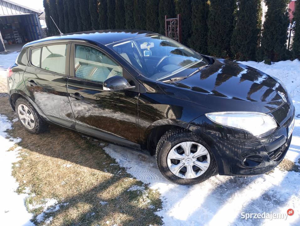 Renault Megane 1599cm3