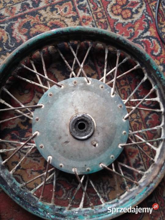 dniepr m72 ural k750 Ostrołęka