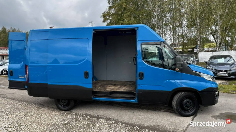 Iveco Daily 35 S17 Iveco Częstochowa sprzedam