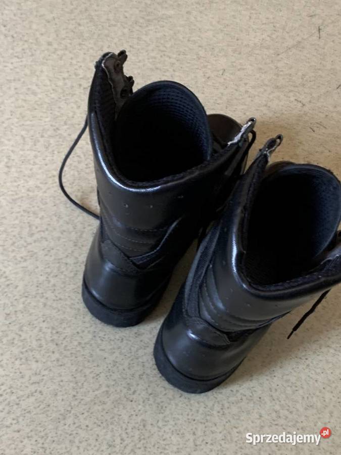 Mundur klasy mundurowej wielkopolskie Poznań