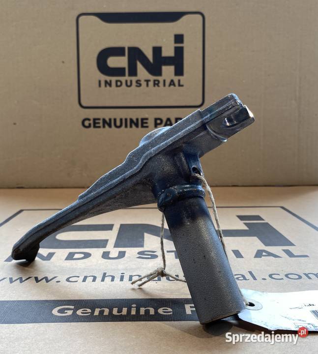 Widełki skrzyni biegów CNH Case Ford Holland