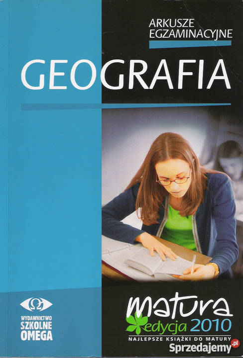 Geografia matura 2010 Puławy