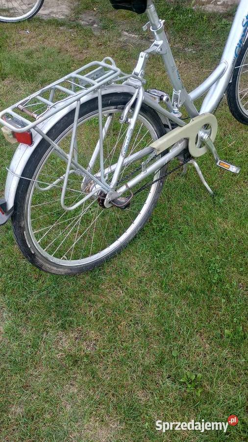Rower koła 28 Komarówka Podlaska