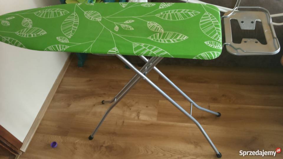 deska do prasowania z pokrowcem i bez Świdnica