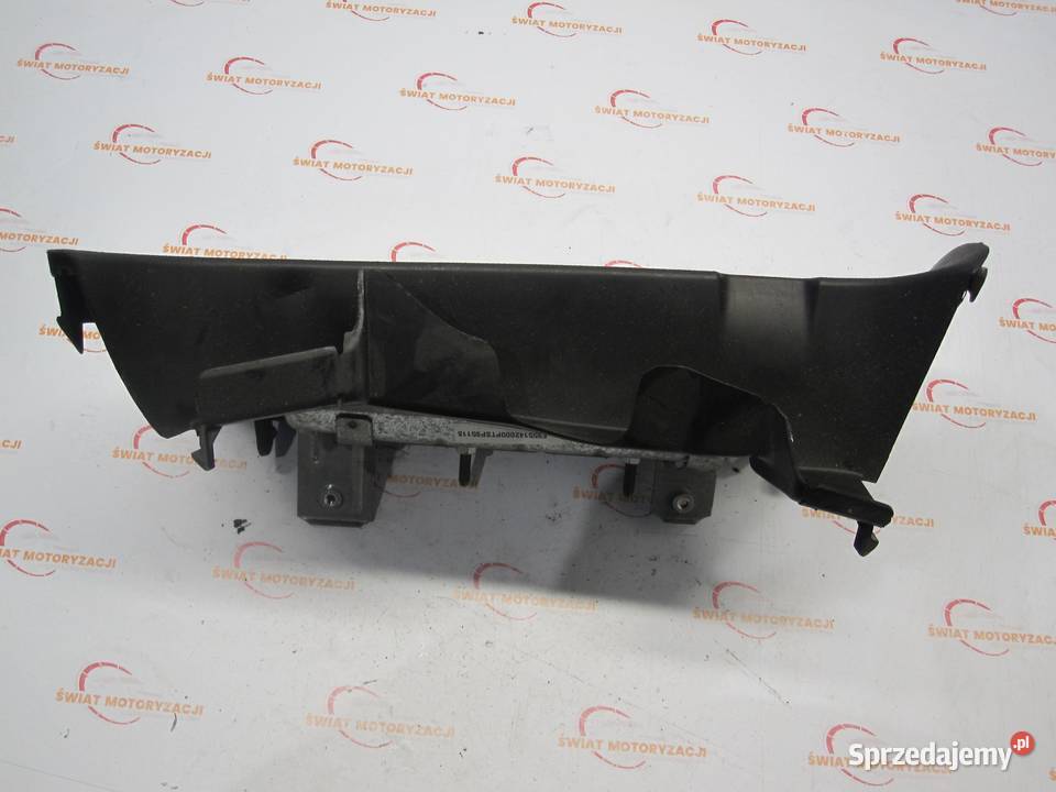 ALFA ROMEO MITO 09r poduszka powietrzna kolan osobowe Poduszki powietrzne Kielce