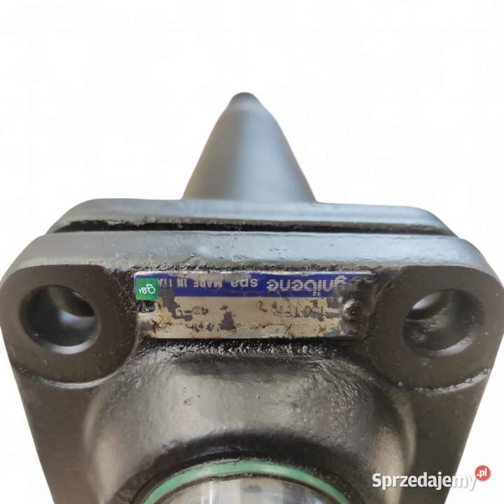 Siłownik wspomagania 061266R1 83957755 Holland wielkopolskie Wilkowo