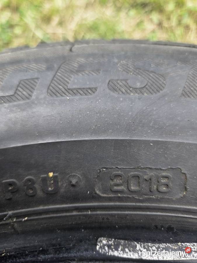 2 Opony letnie BRIDGERSTONE TURANZA 19565R15 Opony Wadowice