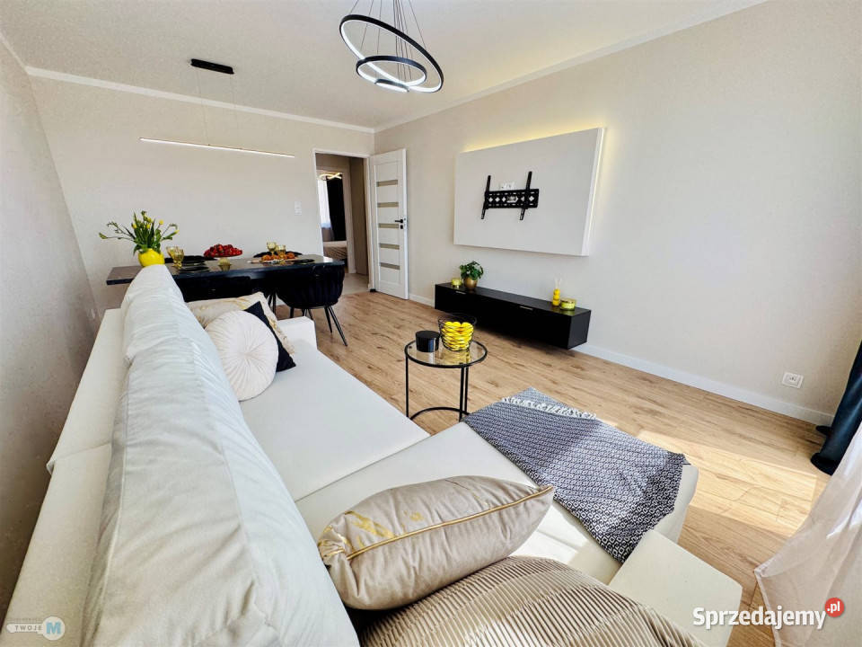 Do sprzedaży mieszkanie 619m2 3 pokojowe Kielce sprzedam