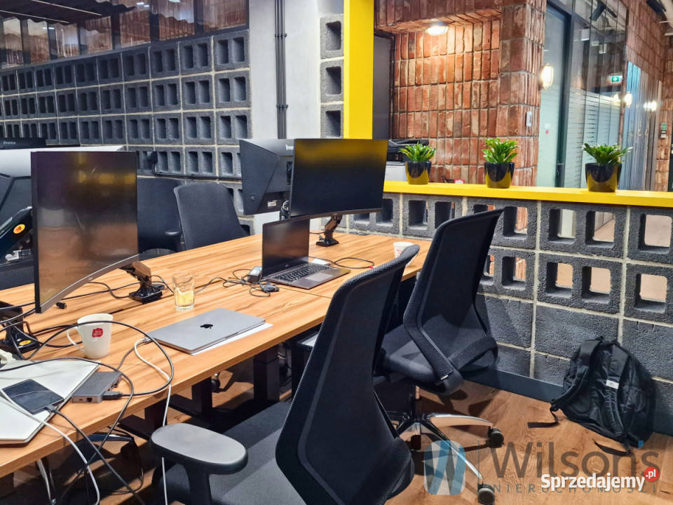 Lokal na wynajem 20m Warszawa Młynarska