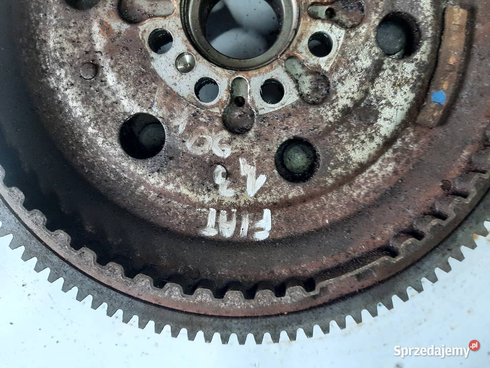 Fiat Idea Doblo Grande Punto 13 90 KOŁO Ksawerów