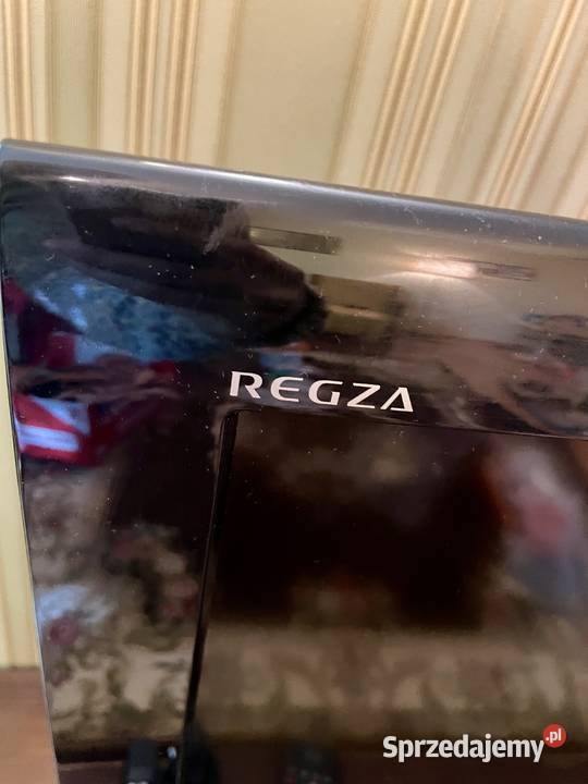 Telewizor Toshiba LCD 32 sprawny mało używany kujawsko-pomorskie