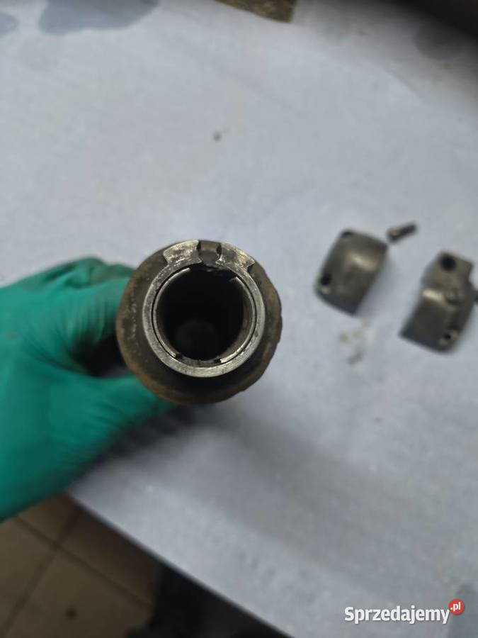 Manetka gazu rol gaz Pannonia Pozostałe Rzeszów