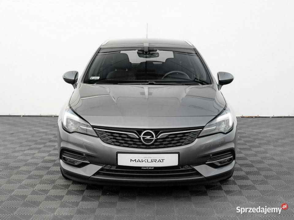 Opel Astra GD071WL12 T GS Line Podgrzf I kier 2 klimatyzacja pomorskie Pępowo