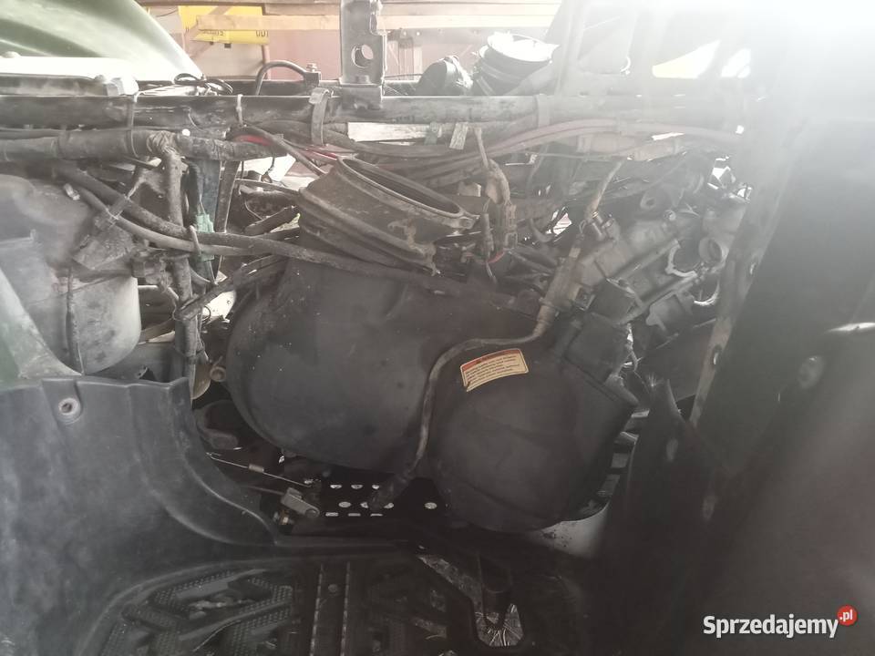 Kawasaki KVF 750 Rok produkcji 2005 Nieznanice sprzedam