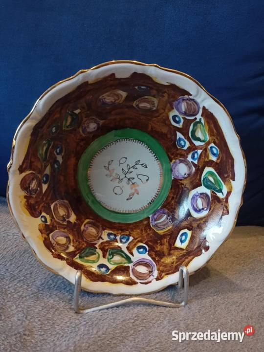 Kwiatogal Unikat Łódź