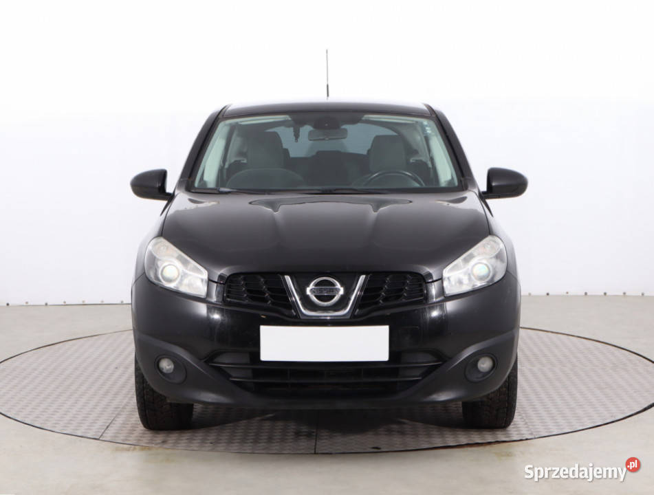 Nissan Qashqai 20