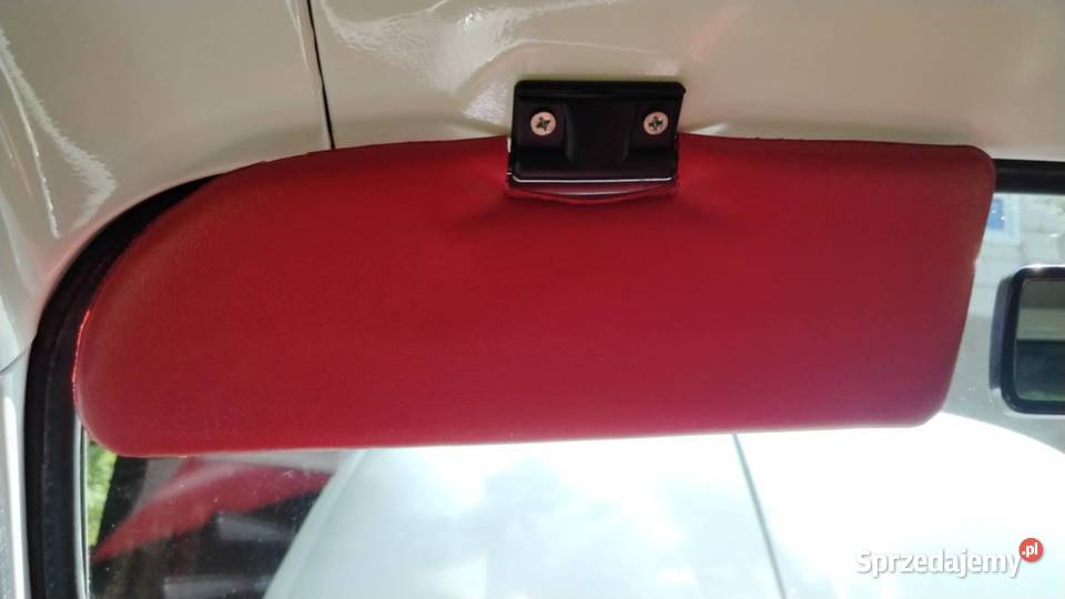 Fiat 500 F 1970 4 lata renowacji oryginał Kalwaria Zebrzydowska