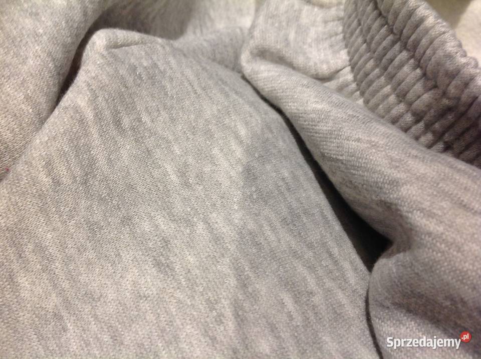 Spodnie Dresowe Damskie CLAUDIA BARNES Sport XL Nowa Sól