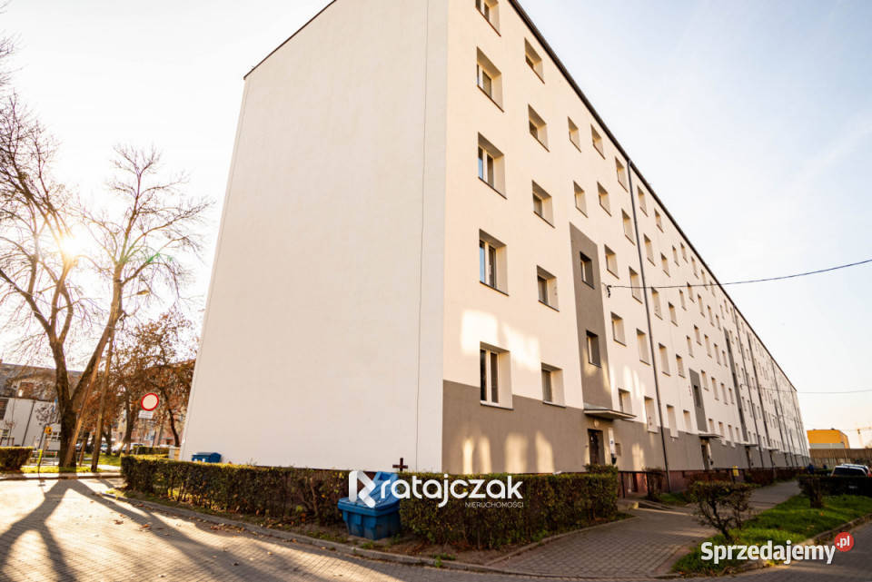 Mieszkanie Wejherowo Osiedle 1000Lecia Pp 42m2 Piętro 4 sprzedam
