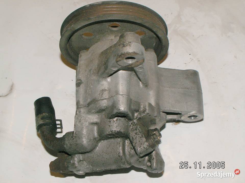 rover 60020i pompa wspomagania Siechnice sprzedam