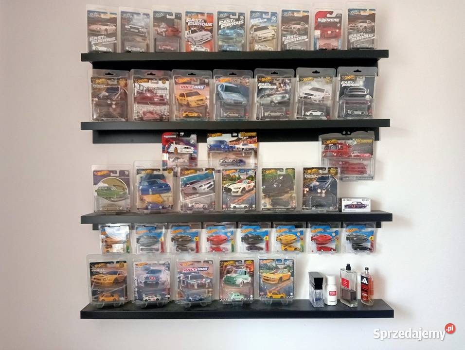 Hot Wheels Premium Porsche Nissan Skyline GTR śląskie Jaworzno sprzedam