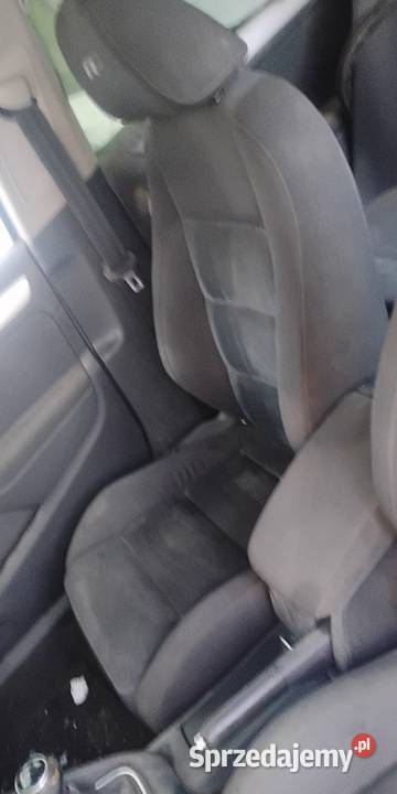 Volkswagen Golf VI 20 TDI Golf zachodniopomorskie Mieszkowice