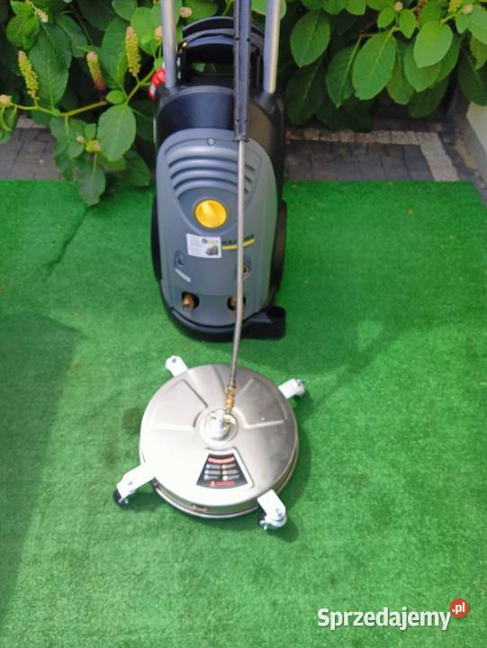 Tracer szczotka do mycia kostki 15cal Karcher Radom