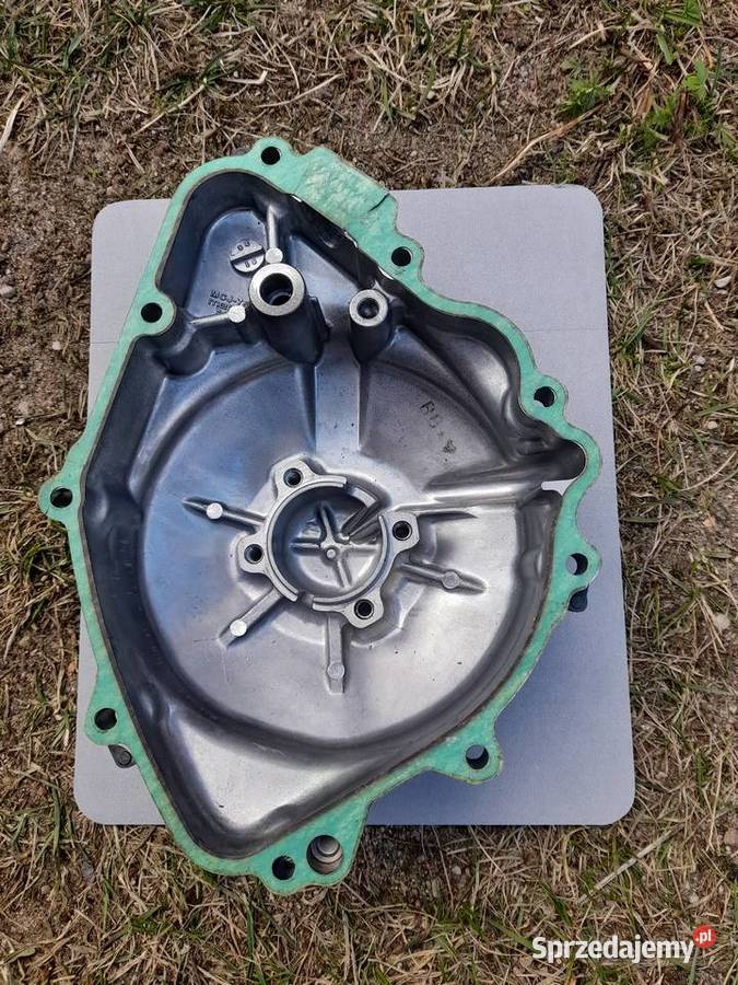Dekiel pokrywa silnika honda cbr 954 Przasnysz