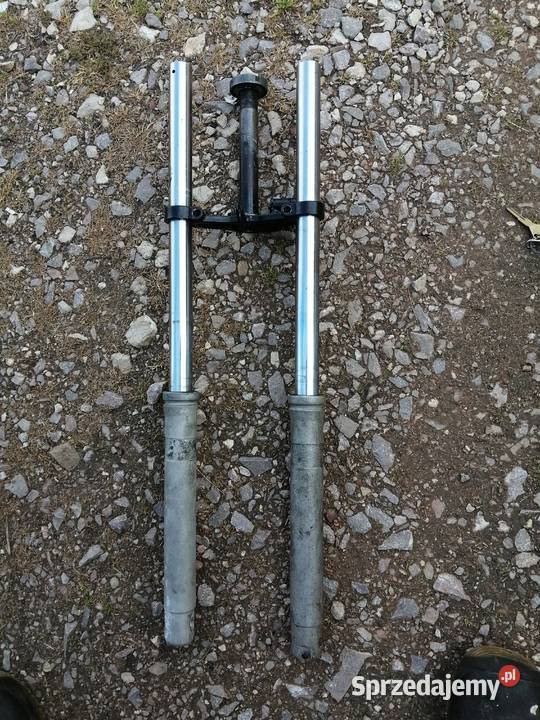 Lagi Simson S51 Zawieszenie Skorocice