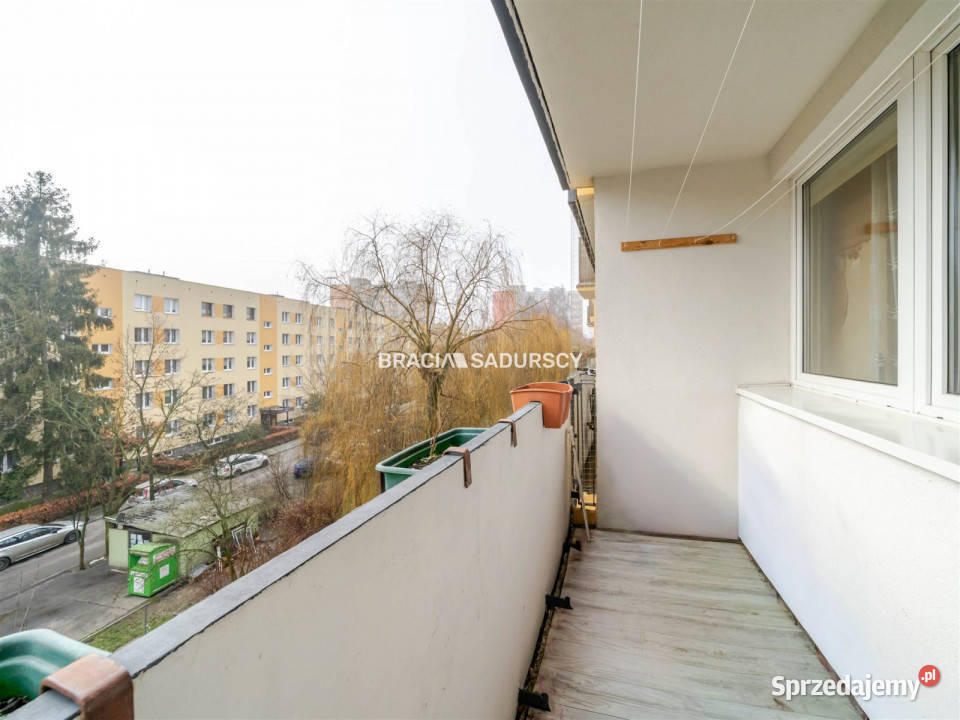 Mieszkanie Kraków Heleny 5031m2 2pokojowe sprzedam