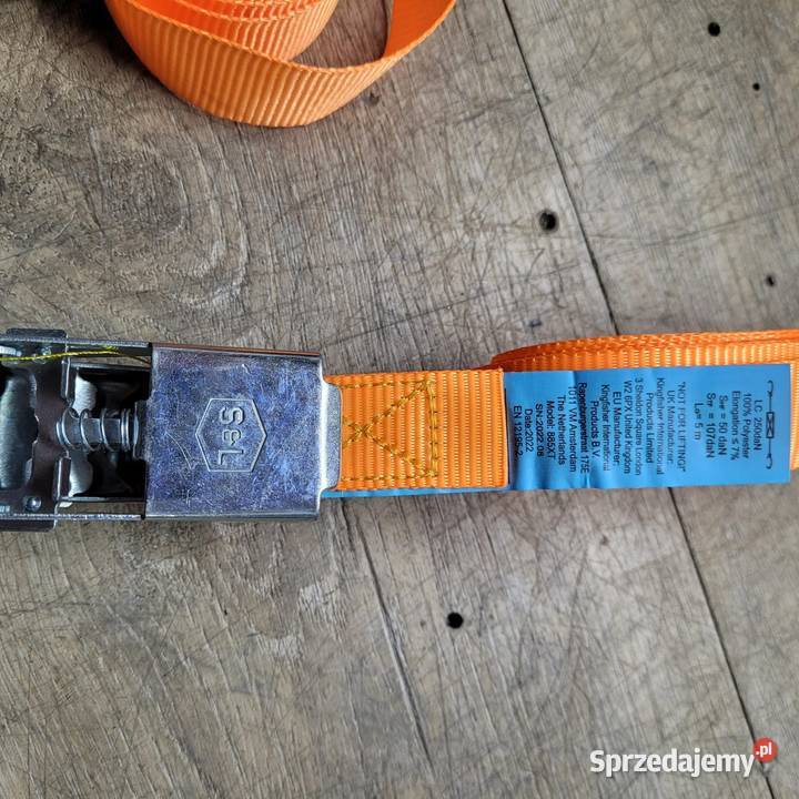 Pasy transportowe samochodowe Pasy narzędziowe Wrocław sprzedam