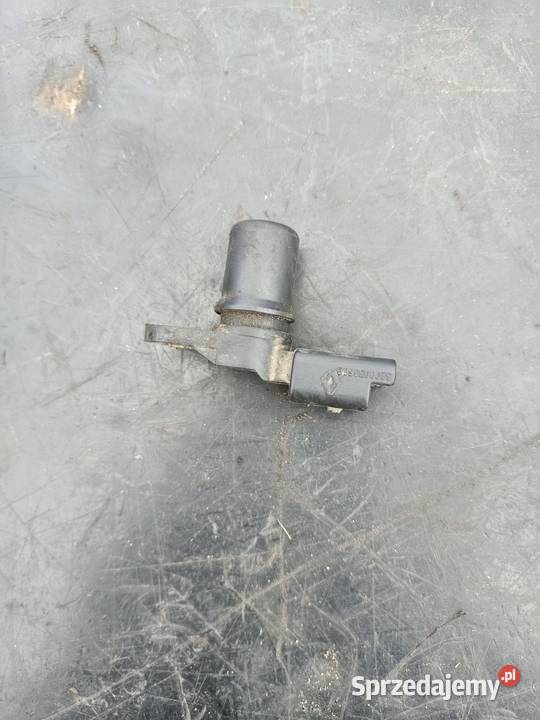 Czujnik obrotu walka rozrządu renault 15 dCi osobowe zachodniopomorskie Szczecin sprzedam