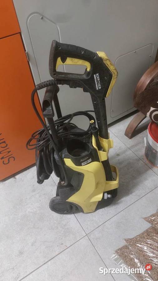Karcher K4 premium Iwanowice