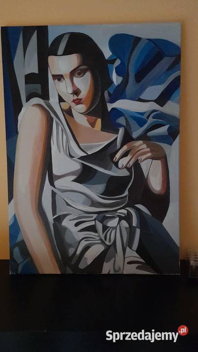 Tamara Łempicka