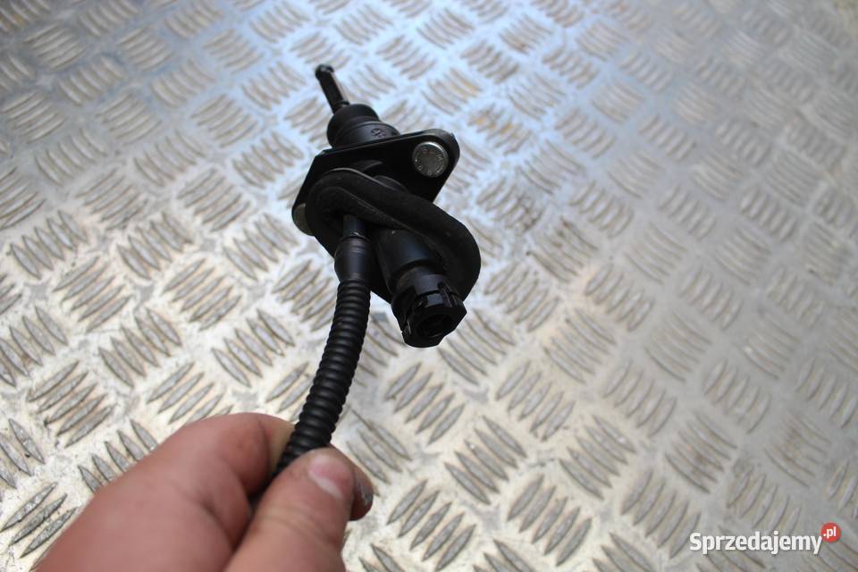 WYSPRZĘGLIK SPRZĘGŁA OPEL MERIVA A 17 CDTI