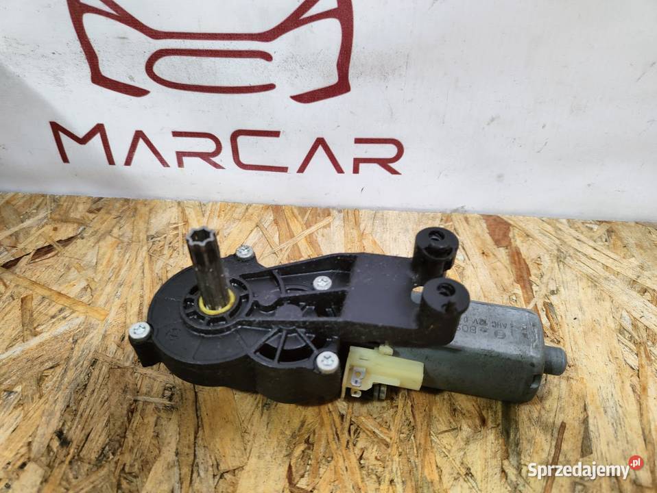 Silniczek Regulacji Fotela Prawy Przód Mercedes Pleszew