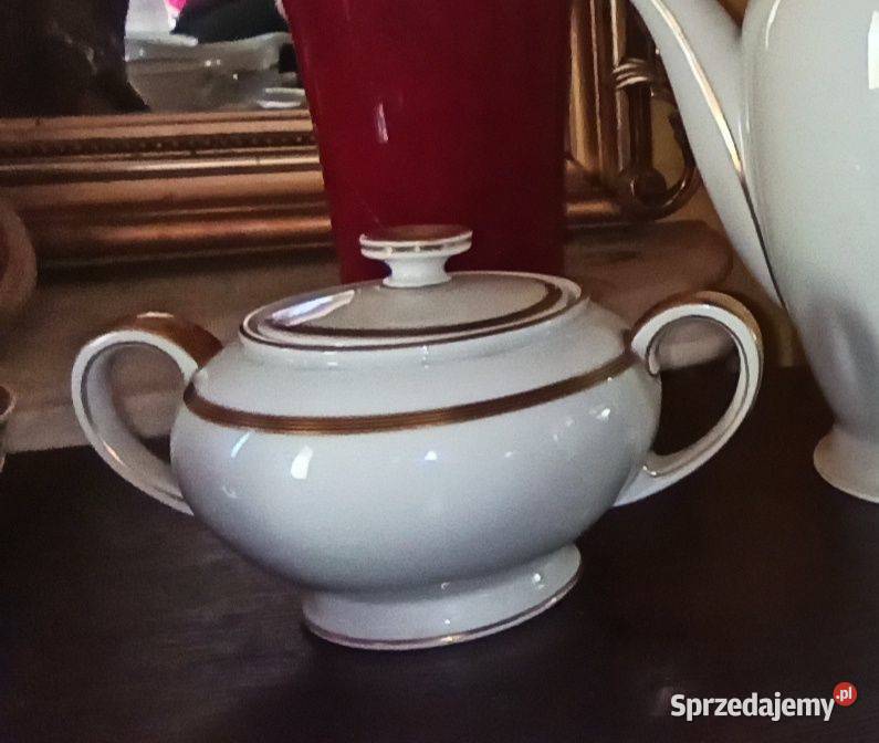 Dzbanek do kawy Rosenthal Winifred Syg193436 r Gdańsk