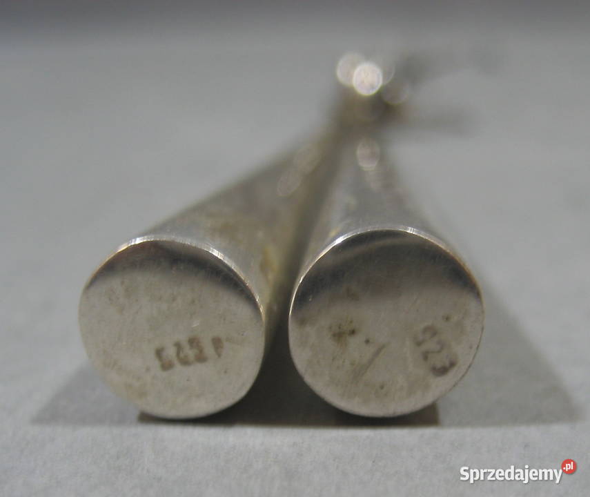 Kolczyki Srebrne Warszawa