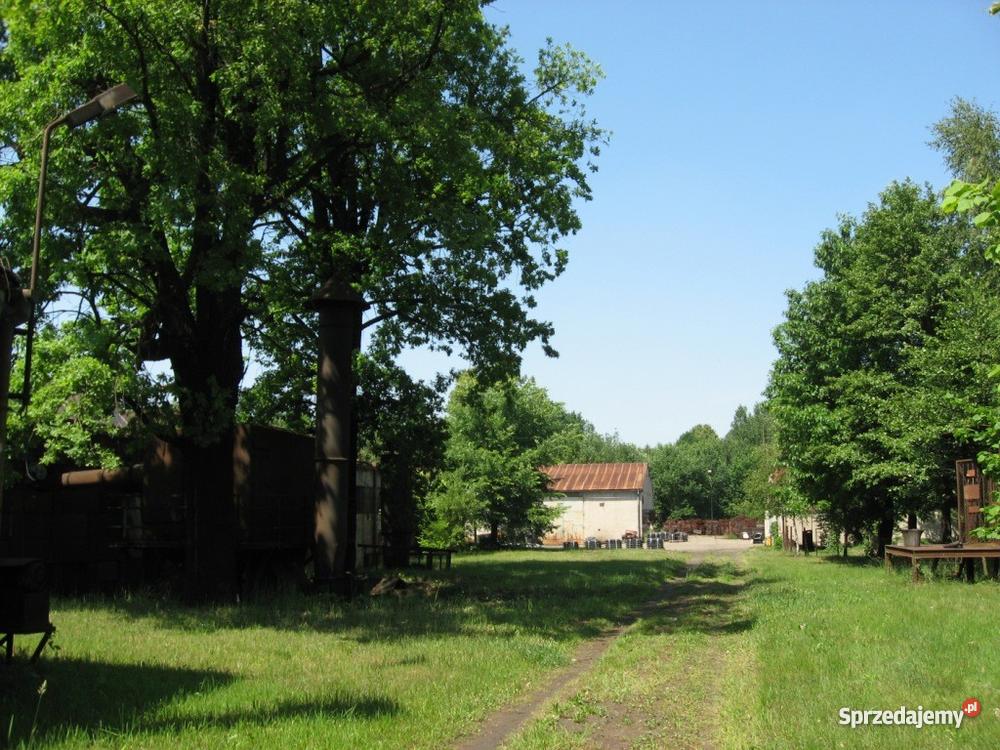 ODLEWNIA ŻELIWA ZARAZ opolskie Tułowice