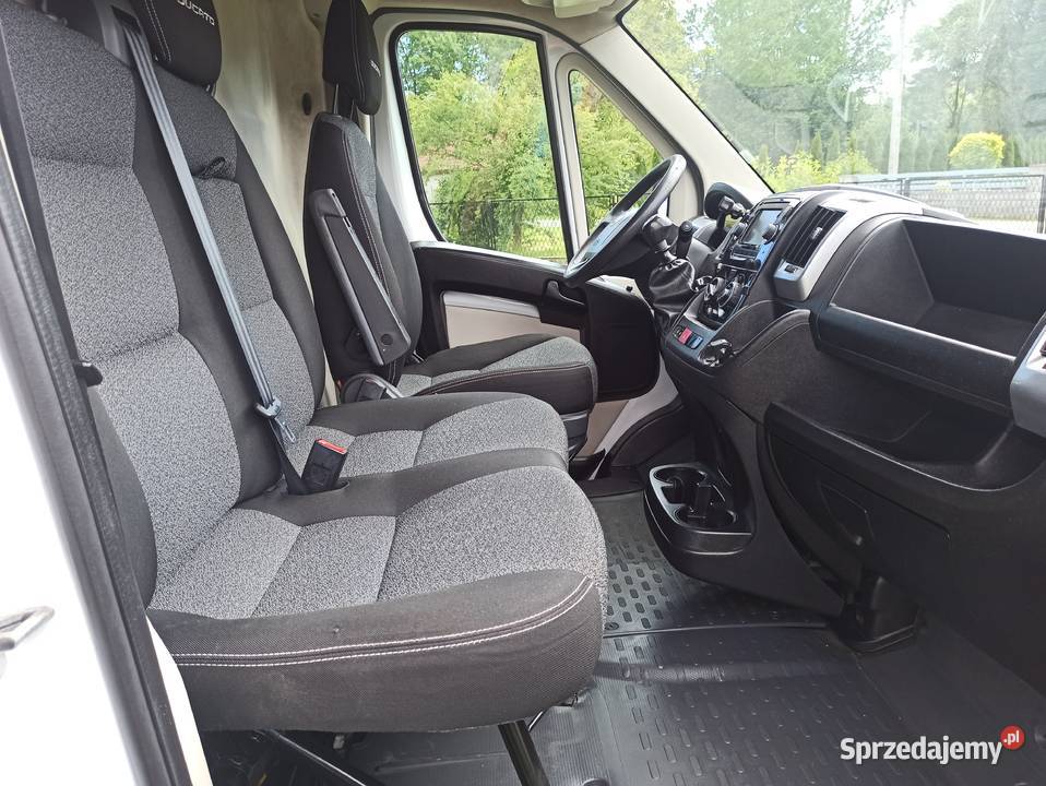 Ducato L2H2 Boxer Jumper 23 130 manualna Bachowice