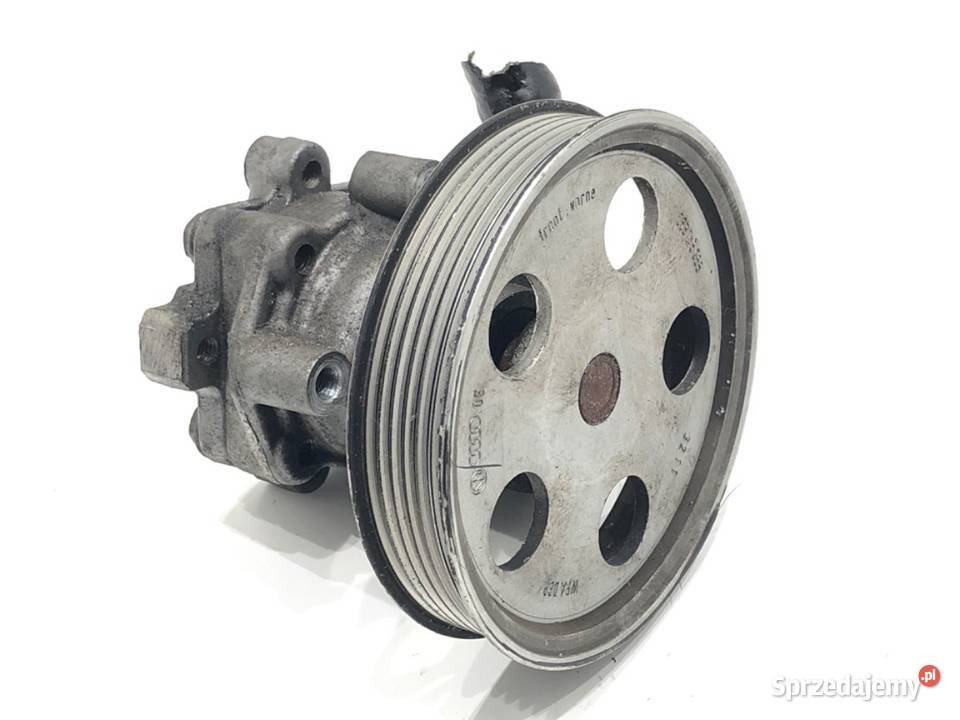 POMPA WSPOMAGANIA AUDI A4 B6 20 130 0005 Pompy wspomagania sprzedam