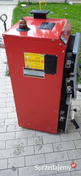 Piec Defro 6kw Piece i kominki Radom